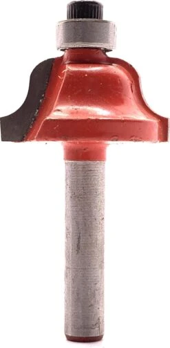 Merkloos Bovenfrezenset 15 Delig - Frezenset 15-delig - Frezenset Voor Bovenfrees - Schachtdiameter 6mm In Hout Koffer -Makita || Merkloos || Stanley Verkoopwinkel 589x1200 5