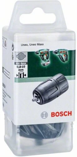 Bosch 2609255733 SDS-Quick Snelspanboorhouder Voor UNEO Maxx -Makita || Merkloos || Stanley Verkoopwinkel 591x1200 3