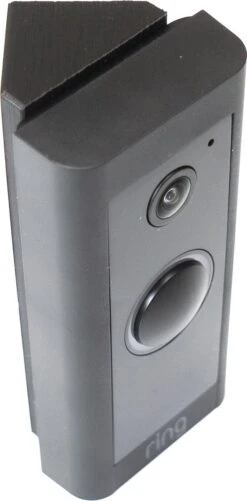 Umake // Ring Wired 45° Hoekbeugel // Zwart Kunststof // Inclusief Schroeven -Makita || Merkloos || Stanley Verkoopwinkel 592x1200