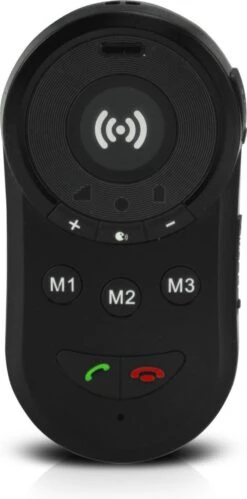 Fysic FXA-100 SOS Noodknop Met GPS Tracker Voor Senioren - Alarmering Naar Bekenden -Makita || Merkloos || Stanley Verkoopwinkel 594x1200 4