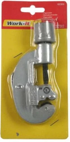 Benson Pijpensnijder - Hardmetaal - 3 - 28 Mm - Rood -Makita || Merkloos || Stanley Verkoopwinkel 595x1200 3