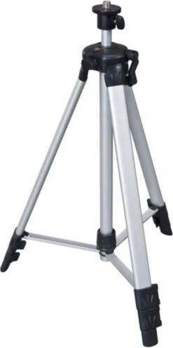 Profeco Kruislijnlaser 10m Met Statief - Bouwlaser - Lijnlaser - Zelfnivellerend - Incl. Statief + Opbergkoffer + Veiligheidsbril -Makita || Merkloos || Stanley Verkoopwinkel 598x1200 1