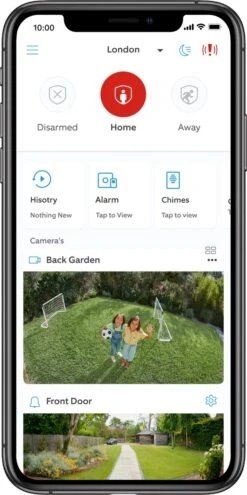 Ring Spotlight Cam Plus - Batterij- Beveiligingscamera - Zwart 20 Ring Spotlight Cam Plus - Batterij- Beveiligingscamera - Zwart -Makita || Merkloos || Stanley Verkoopwinkel 599x1200 6