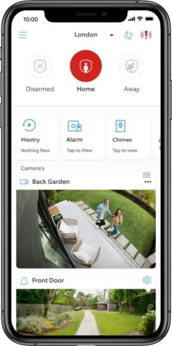 Ring Spotlight Cam Pro - Batterij - Beveiligingscamera - Zwart -Makita || Merkloos || Stanley Verkoopwinkel 599x1200 8