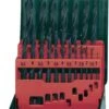 Metabo 627151000 19 Delige Metaalboren Set