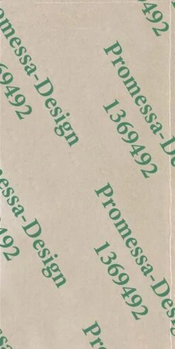 NEE Geen Collectes, Verkopers Of Geloofsovertuigers Sticker RVS - Bevestiging 3M Plakstrip - 80 Mm X 50 Mm X 1mm - Promessa-Design. -Makita || Merkloos || Stanley Verkoopwinkel 603x1200 6