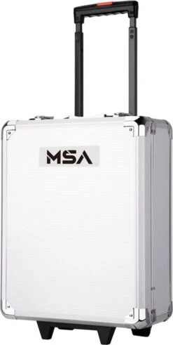 MSA - 610-Delige Gereedschapstrolley - Gevuld - Limited Metallic Edition -Makita || Merkloos || Stanley Verkoopwinkel 604x1200 1