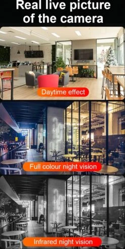 Fuegobird Y17 Smart Waterdichtheid IP66 IP Camera - Buiten - Draai- En Kantelbaar - Ondersteuning 2.4G/5G WIFI - 3MP - PTZ IP Camera 15 Fuegobird Y17 Smart Waterdichtheid IP66 IP Camera - Buiten - Draai- En Kantelbaar - Ondersteuning 2.4G/5G WIFI - 3MP - PTZ IP Camera -Makita || Merkloos || Stanley Verkoopwinkel 605x1200 1