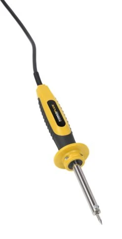 Powerplus POWX1382 Soldeerbout - 30W - Incl. Standaard -Makita || Merkloos || Stanley Verkoopwinkel 613x1200 2