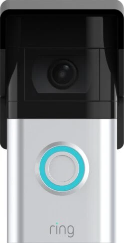 Merkloos Deurbel Cover Geschikt Voor Ring - Beschermt Tegen Regen En Zonneschijn - Geschikt Voor Ring 1/2/3/4 – Zonder Extra Gaten Te Boren. 13 Merkloos Deurbel Cover Geschikt Voor Ring - Beschermt Tegen Regen En Zonneschijn - Geschikt Voor Ring 1/2/3/4 – Zonder Extra Gaten Te Boren. -Makita || Merkloos || Stanley Verkoopwinkel 613x1200 4