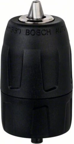 Bosch 2609255733 SDS-Quick Snelspanboorhouder Voor UNEO Maxx