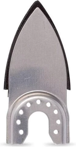 Powerplus POWX1347MC Oscillerende Multitool - Multifunctioneel Gereedschap - 300W - Oscillerend - Variabele Snelheid - Snelwisselsysteem - Stofafzuiging - Incl. Aluminium Opbergkoffer En 36 Accessoires - Schuren, Zagen, Snijden En Polieren -Makita || Merkloos || Stanley Verkoopwinkel 622x1200