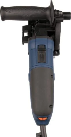 FERM Invalzaag/Mini-cirkelzaag - 500W - Ø85mm - Variabele Snelheden - Incl. 3 Zaagbladen, Stofzuiging Adapter En Opbergkoffer -Makita || Merkloos || Stanley Verkoopwinkel 628x1200 2