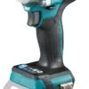 Makita DTW300Z 18V Li-Ion Accu Slagmoersleutel - Losse Body (geleverd Zonder Accu En Lader)