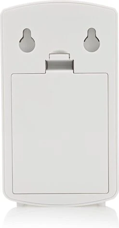 SecuFirst DID701S Slimme Wifi Deurbel Met Camera Met Draadloze Gong Zilver Grijs - 1080P -Makita || Merkloos || Stanley Verkoopwinkel 631x1200 4