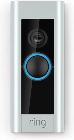 Ring Video Doorbell Pro Plug-In -Makita || Merkloos || Stanley Verkoopwinkel 631x1200 8