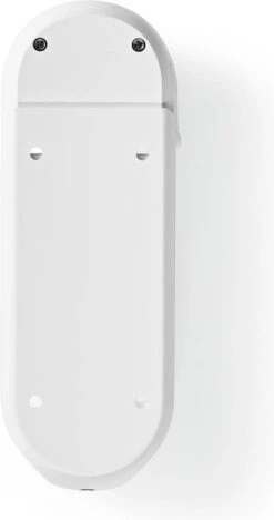 Nedis SmartLife Videodeurbel - Wi-Fi - Batterij Gevoed - Android™ / IOS - HD 720p - Cloud Opslag (optioneel) / MicroSD (niet Inbegrepen) - IP54 - Met Bewegingssensor - Nachtzicht - Wit -Makita || Merkloos || Stanley Verkoopwinkel 634x1200 5
