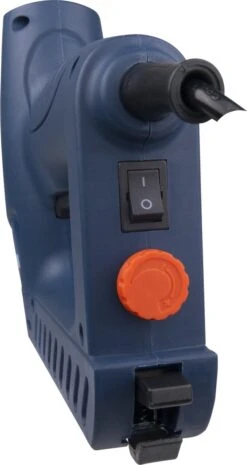 FERM Elektrische Tacker – Slagkrachtregeling – Incl. 400 Nietjes & 100 Spijkers -Makita || Merkloos || Stanley Verkoopwinkel 638x1200 1