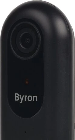 Byron DSD-28119 Bedrade Wifi Video Deurbel - Full HD 1080p Camera - 8-24 Volt Input -Makita || Merkloos || Stanley Verkoopwinkel 643x1200 4