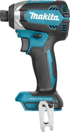 Makita DTD153ZJ 18V Li-Ion Accu Slagschroevendraaier - Losse Body (geleverd Zonder Accu En Lader) -Makita || Merkloos || Stanley Verkoopwinkel 644x1200 4