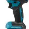 Makita DTD153ZJ 18V Li-Ion Accu Slagschroevendraaier - Losse Body (geleverd Zonder Accu En Lader)