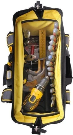 STANLEY FATMAX Gereedschapstas 18" FMST1-71180 -Makita || Merkloos || Stanley Verkoopwinkel 653x1200