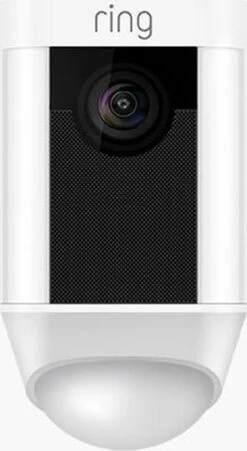 Ring Spotlight Cam Batterij - Beveiligingscamera - Wit -Makita || Merkloos || Stanley Verkoopwinkel 657x1200 1