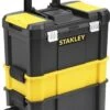 STANLEY STST1-80151 Gereedschapswagen - 3 IN 1 - Afneembaar