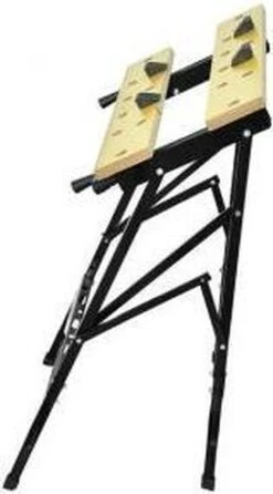 Hofftech Opvouwbare Werkbank - 56x62x78 Cm - Verstelbaar - Belastbaar Tot Max. 100 Kg -Makita || Merkloos || Stanley Verkoopwinkel 664x1200 4