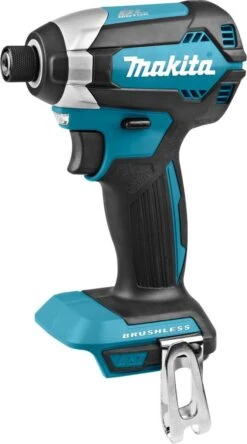Makita DTD153ZJ 18V Li-Ion Accu Slagschroevendraaier - Losse Body (geleverd Zonder Accu En Lader) -Makita || Merkloos || Stanley Verkoopwinkel 668x1200 2