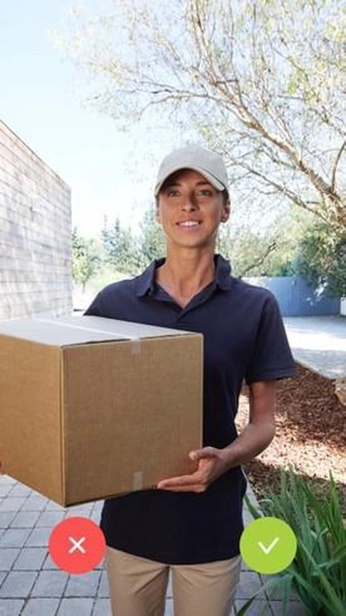 Netatmo Slimme Video Deurbel - Homekit - Zonder Abonnement 16 Netatmo Slimme Video Deurbel - Homekit - Zonder Abonnement - Afbeelding 16