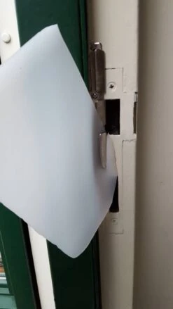 KMH Voordeurbeveiliger (Anti Flipper Tool) | Inbraakpreventie | Voordeur Beveiliger Tegen Inbrekers | Alternatief Voor Anti Inbraakstrip | Inbraakbeveiliging -Makita || Merkloos || Stanley Verkoopwinkel 675x1200 10