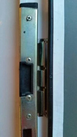 KMH Voordeurbeveiliger (Anti Flipper Tool) | Inbraakpreventie | Voordeur Beveiliger Tegen Inbrekers | Alternatief Voor Anti Inbraakstrip | Inbraakbeveiliging -Makita || Merkloos || Stanley Verkoopwinkel 675x1200 9