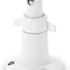 Muurbeugel Voor Beveiligingscamera - Smart Home Beveiliging - Verstelbaar - Voor Outdoor Eye - Eufy Cam - Wyze Cam Outdoor - Arlo Camera - Ring Stick Up Cam - Roestbestendig - Binnen En Buiten - Garantie