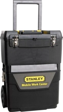 STANLEY Mobile Work Center 2in1 -Makita || Merkloos || Stanley Verkoopwinkel 677x1200