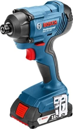 Bosch Professional GDR 18V-160 Accu Slagmoersleutel - Zonder 18 V Accu En Lader -Makita || Merkloos || Stanley Verkoopwinkel 677x1200 3