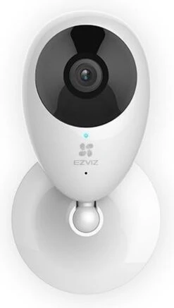 EZVIZ C2C Pro: Full- HD Indoor WiFi Camera - IP-camera - Communicatie Via Tweewegsaudio - Dag- En Nachtzicht - Met Bewegingssensor -Makita || Merkloos || Stanley Verkoopwinkel 678x1200 1