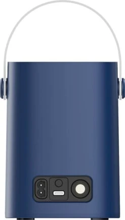 LUVEGO Compressor Bandenpomp - Draagbare Luchtcompressor - Draadloos Met Ingebouwde Batterij - 10.3 BAR -Makita || Merkloos || Stanley Verkoopwinkel 680x1200 1