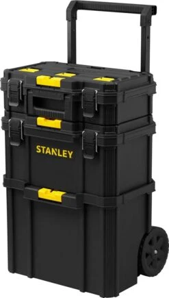 Stanley Quicklink Gereedschapswagen 3in1 -Makita || Merkloos || Stanley Verkoopwinkel 682x1200 1