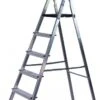 Maxall Huishoudtrap - 6 Treden