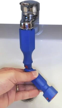 Merkloos WC-zitting En Sanitair Montagesleutel 8 Merkloos WC-zitting En Sanitair Montagesleutel -Makita || Merkloos || Stanley Verkoopwinkel 687x1200