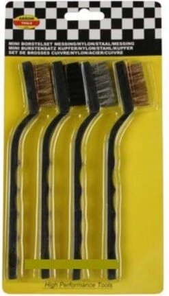 Benson Staalborstel Mini - 4 Stuks -Makita || Merkloos || Stanley Verkoopwinkel 688x1200 3