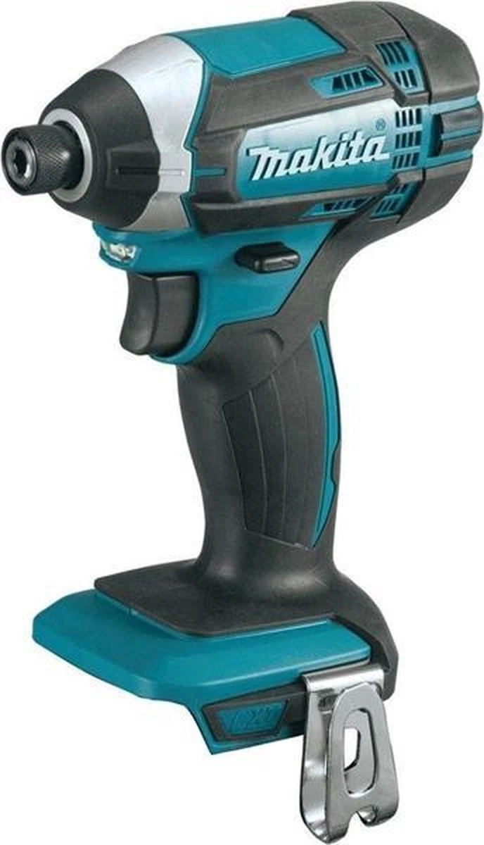 Makita DLX2131JX 18V Accu Klopboormachine DHP482 + Slagschroevendraaier DTD152 Combiset (2x 3.0Ah Accu) 5 Makita DLX2131JX 18V Accu Klopboormachine DHP482 + Slagschroevendraaier DTD152 Combiset (2x 3.0Ah Accu) - Afbeelding 5