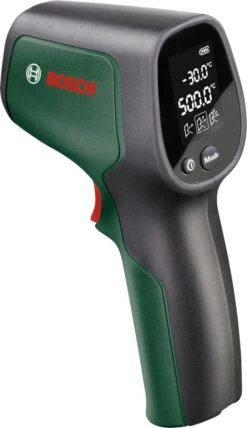 Bosch UniversalTemp Warmtemeter - Met Batterijen