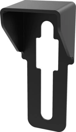 Merkloos Deurbel Cover Geschikt Voor Eufy - Beschermt Tegen Regen En Zonneschijn - Geschikt Voor Eufy 2K – Zonder Extra Gaten Te Boren. -Makita || Merkloos || Stanley Verkoopwinkel 695x1200 5