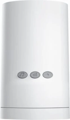 KlikAanKlikUit ACDB-9000AC - Draadloze Deurbel - Ontvanger Op Batterijen - Wit -Makita || Merkloos || Stanley Verkoopwinkel 704x1200 2