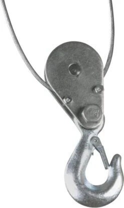 FERM LHM1011 Elektrische Kabeltakel - Takel 500W - Max. 250kg -Makita || Merkloos || Stanley Verkoopwinkel 714x1200