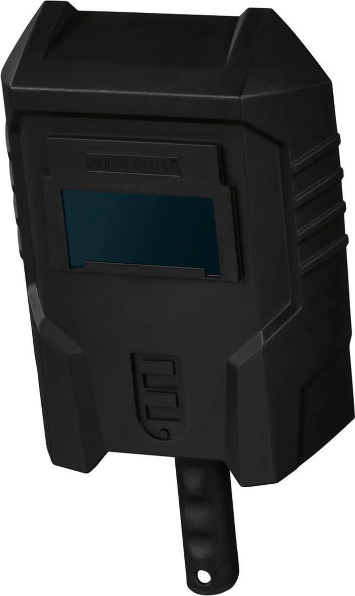 PARKSIDE Multifunctioneel Lasapparaat - Geschikt Voor 4 Lasmethoden: MMA (staafelektroden), Massieve Draad, MIG (inert Gas) En WIG (wolfraam-inert Gas) - MMA-lasstroom: 30-140 A - MIG-lasstroom: 50-160 A - WIG-lasstroom: 30-200 A - 4 Lasprocessen 6 PARKSIDE Multifunctioneel Lasapparaat - Geschikt Voor 4 Lasmethoden: MMA (staafelektroden), Massieve Draad, MIG (inert Gas) En WIG (wolfraam-inert Gas) - MMA-lasstroom: 30-140 A - MIG-lasstroom: 50-160 A - WIG-lasstroom: 30-200 A - 4 Lasprocessen - Afbeelding 6