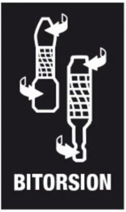 Wera 5057460001 52-delige Kraftform Kompakt 100 Accessoireset In Etui -Makita || Merkloos || Stanley Verkoopwinkel 715x1200 4