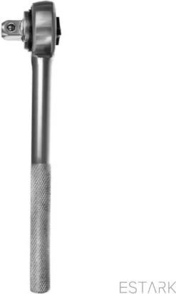 ESTARK® Professionele XL 40-Delige Dopsleutel Set - Met Momentsleutel Ratel & Verlengstuk - Doppenset Doppendoos Torx/Inbus/Hex/Kruiskop/Philips Bit Doppen Set - Ratelset - Met Snelwisselsysteem - 1/4" & 1/2" Inch Doppenset 19 ESTARK® Professionele XL 40-Delige Dopsleutel Set - Met Momentsleutel Ratel & Verlengstuk - Doppenset Doppendoos Torx/Inbus/Hex/Kruiskop/Philips Bit Doppen Set - Ratelset - Met Snelwisselsysteem - 1/4" & 1/2" Inch Doppenset -Makita || Merkloos || Stanley Verkoopwinkel 720x1200 1